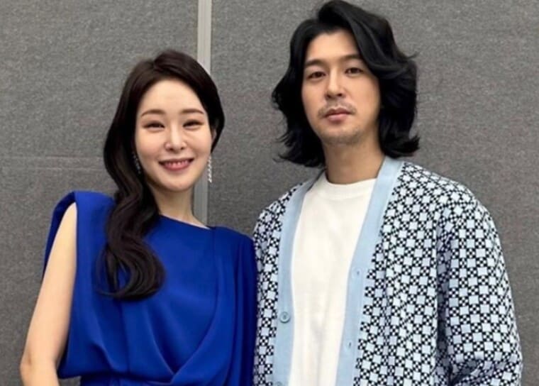 배우-전성애-남편-배우-장광-딸-미자-아들-장영