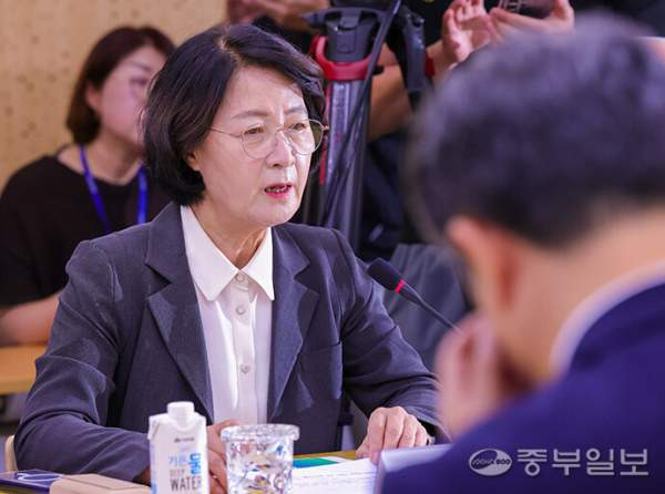 추미애 김지용 비판 검사장 발탁 후회 발언 총정리|이재명 대통령 반박·2020년 윤석열 징계 성명 논란