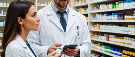 다이소 VS 약국 영양제