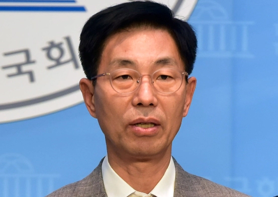 양향자 탈당 기자회견 취소 이유