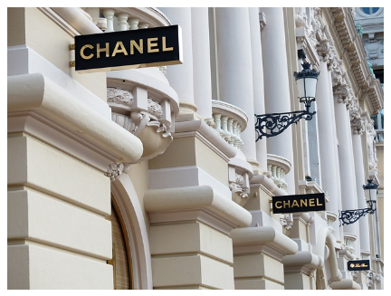 유명 패션 브랜드 이야기: 인기 브랜드의 역사와 철학