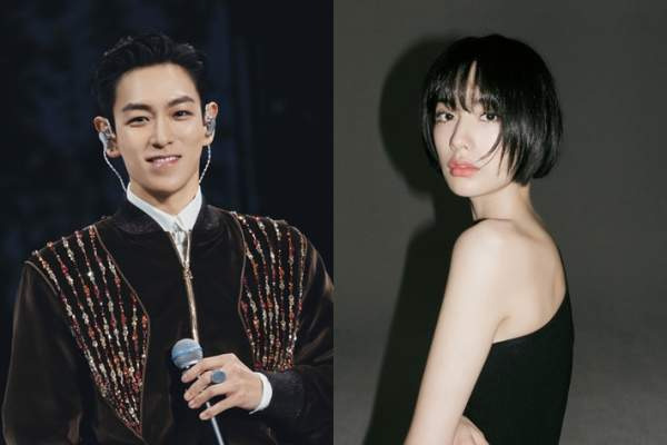 탑 나나 열애 인정! 언제부터 사귀었나? 나이 차이·뮤직비디오·데이트·결혼설 총정리