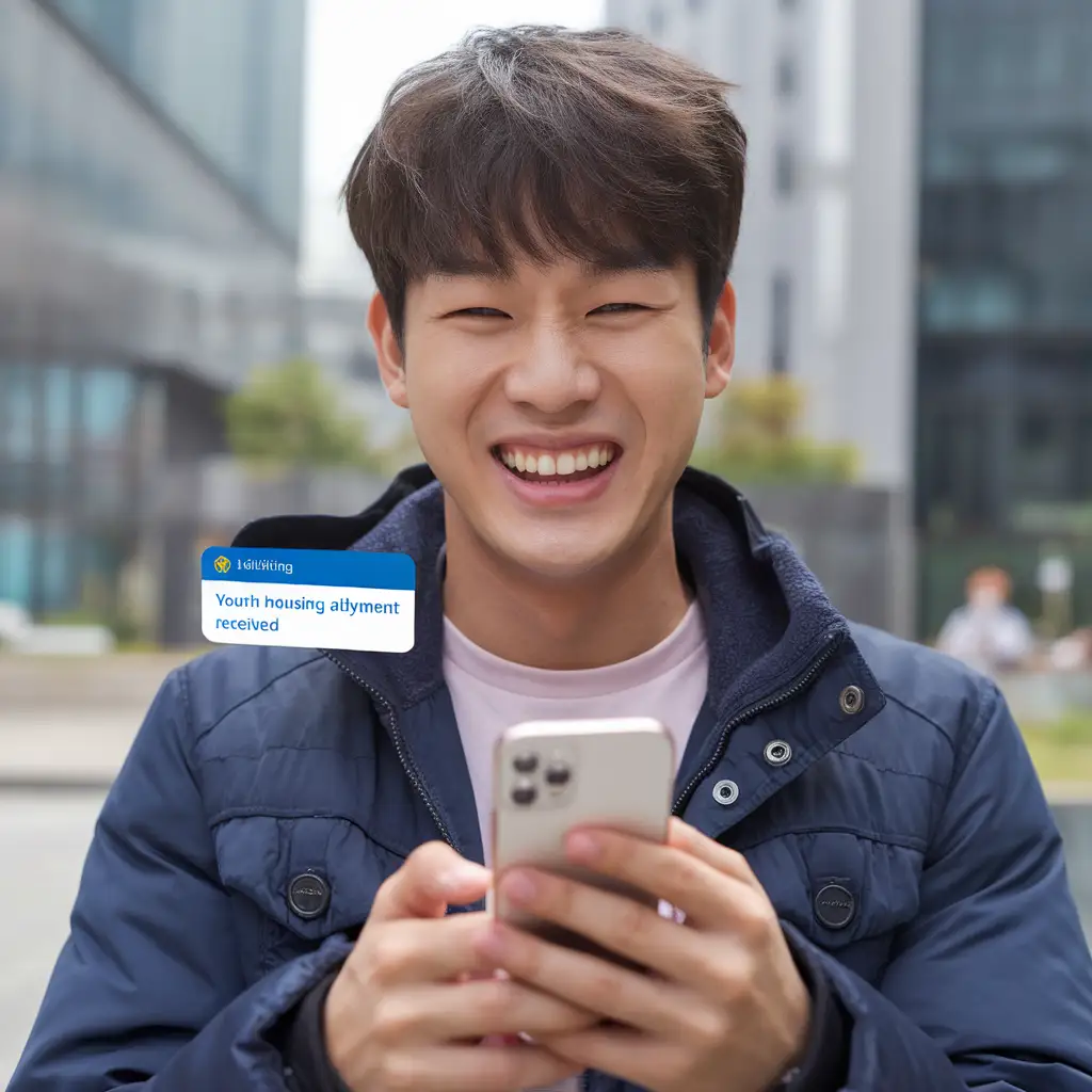 복지로 청년월세 한시 특별지원 소득 산정 기준 소득 산정 예시 소득 반영 순위