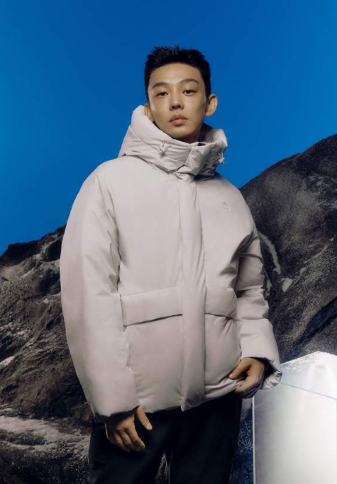 유아인
