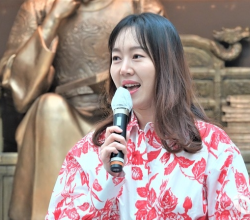 엄지인 아나운서 고향