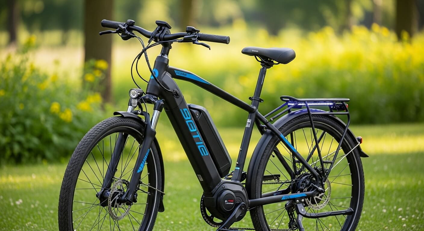 전기자전거 보조금