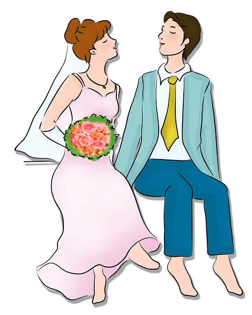 혼인신고 준비물 및 혼인 신고 방법