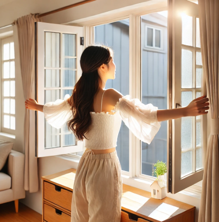 새집증후군 예방 체크리스트