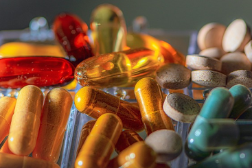 관절염 관리에 도움이 되는 영양제 TOP 5