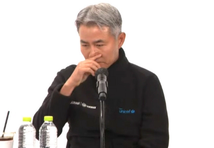 위메이드 장현국 대표 교체 이유