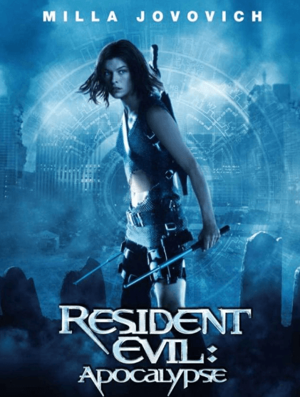 밀라 요보비치 나이 영화 딸 한국 방송 출연