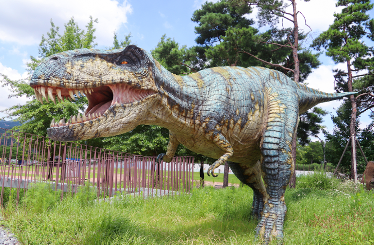 국립과천과학관