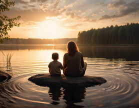 2025 육아지원금 얼마 받을까? 부모급여부터 신청 방법까지 총정리