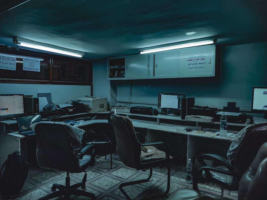 Cyber education