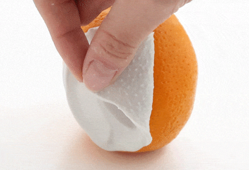 모델링팩 사용 시 유의할 점