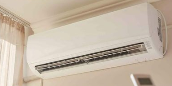 에어컨 설치