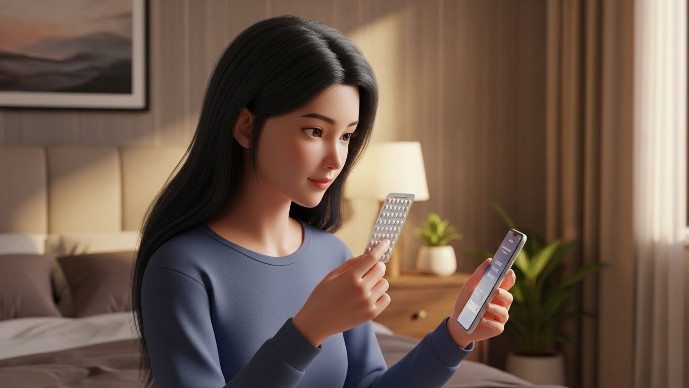 성공적인 피임을 위한 주의사항과 꿀팁