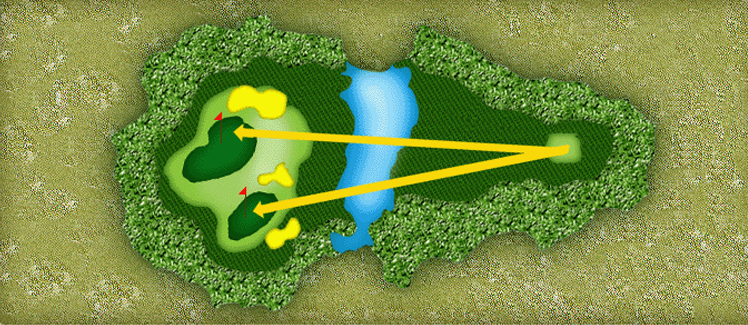 인천국제컨트리클럽 (인천국제CC) 소개