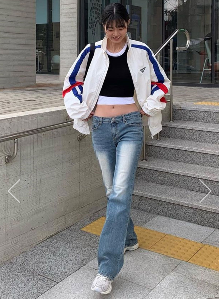 리복 트리니티 KFS