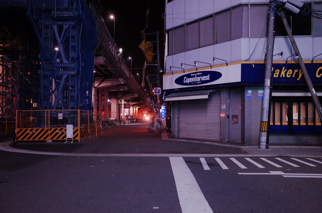 Osaka Shopping