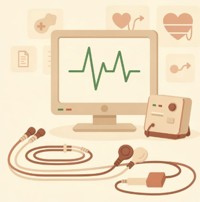 가슴 통증 원인