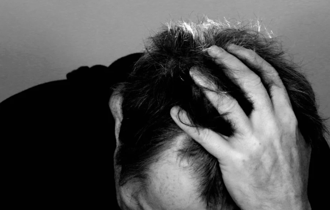 콜린성 두드러기 두통