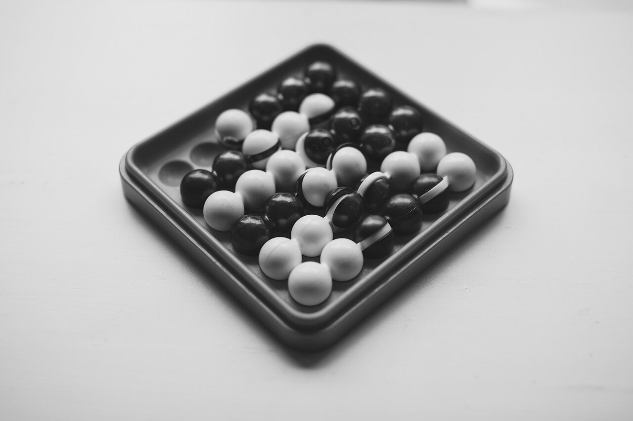 아이큐 테스트
