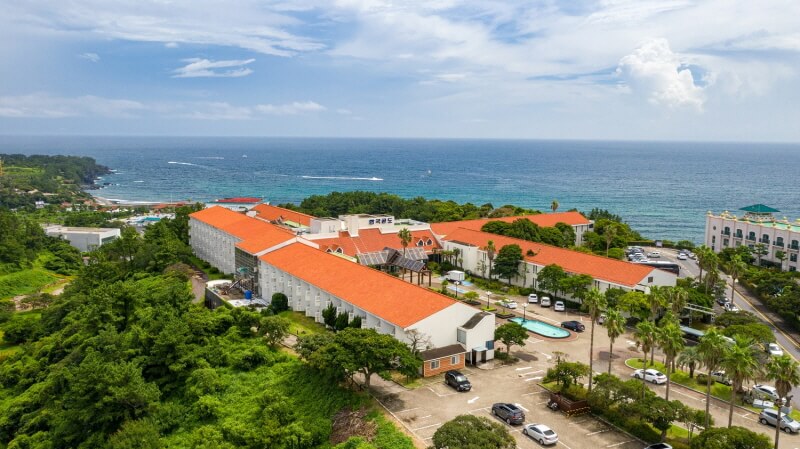 근로자휴양콘도