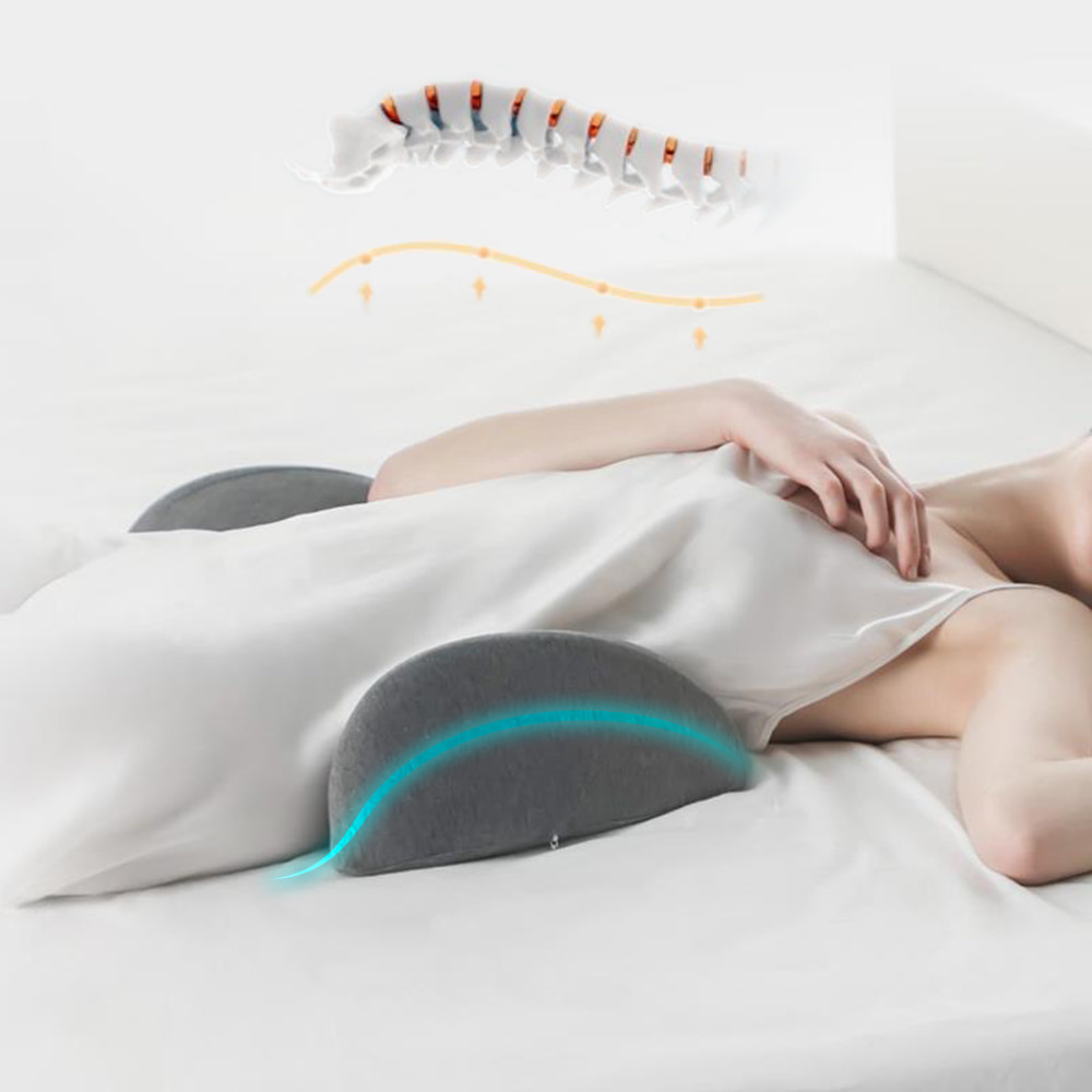 직장인 필수템, 하루 8시간 앉아있는 당신의 허리를 위한 최소한의 투자