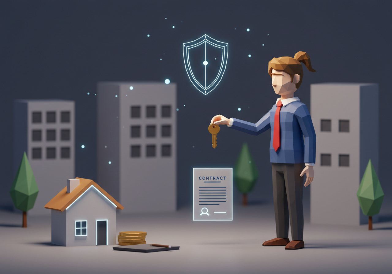 전세임대형 든든주택 입주 신청 자격, 신청 기간, 절차 완벽 정리