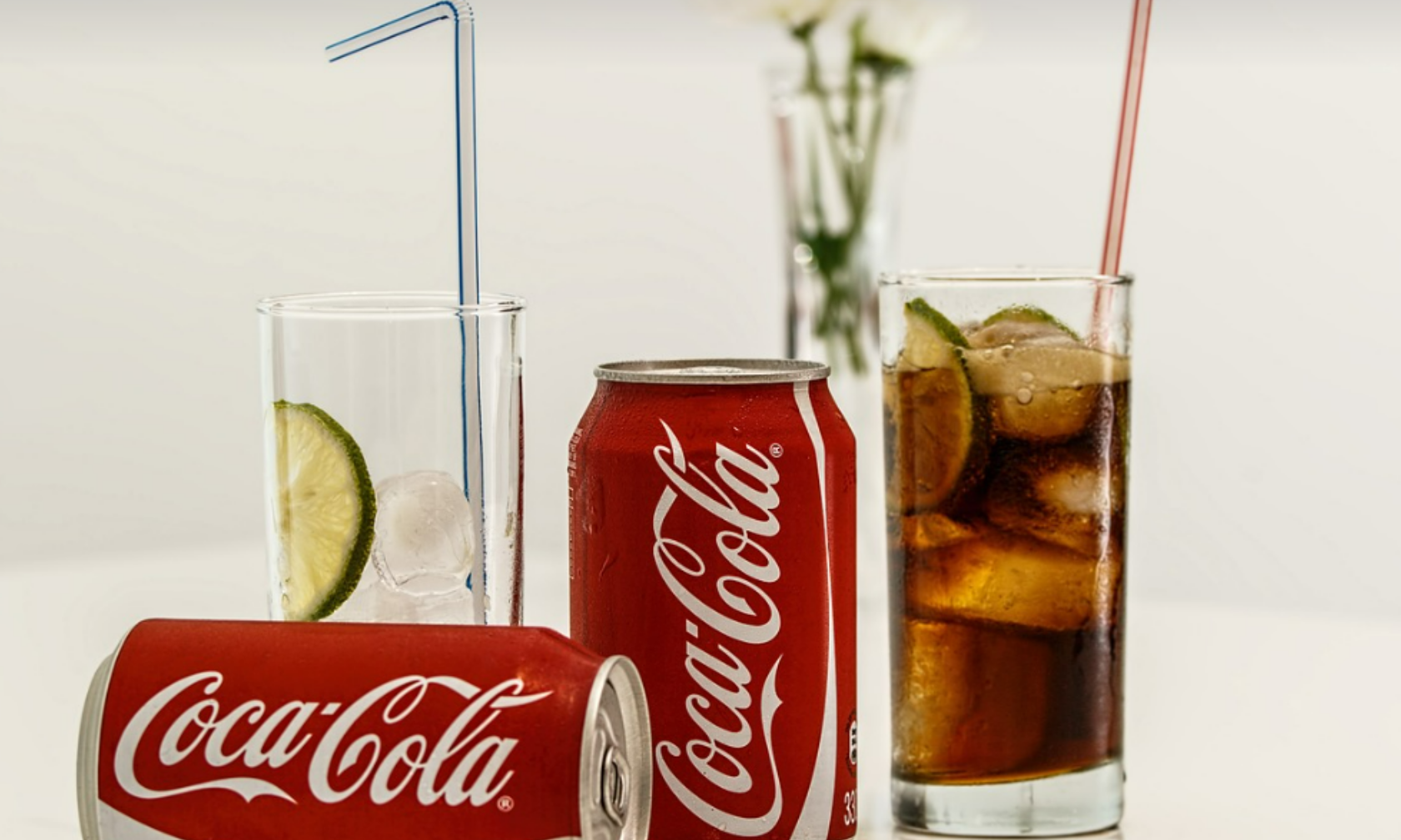 피해야 할 음식 - 탄산음료