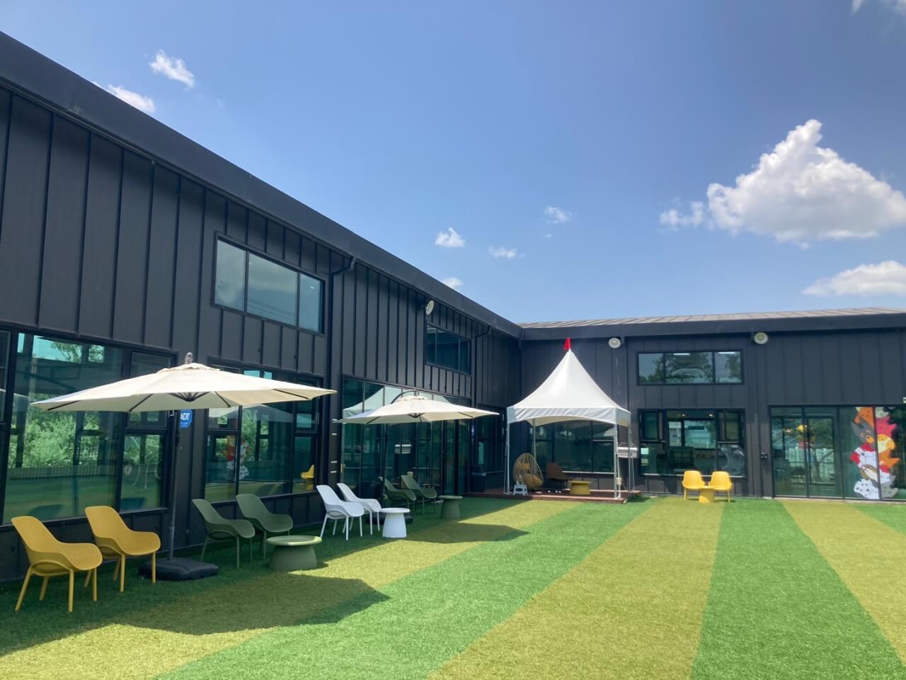 반려견과 함께 즐기는 용인 애견카페 총정리