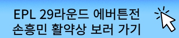 에버튼전 손흥민 주요장면