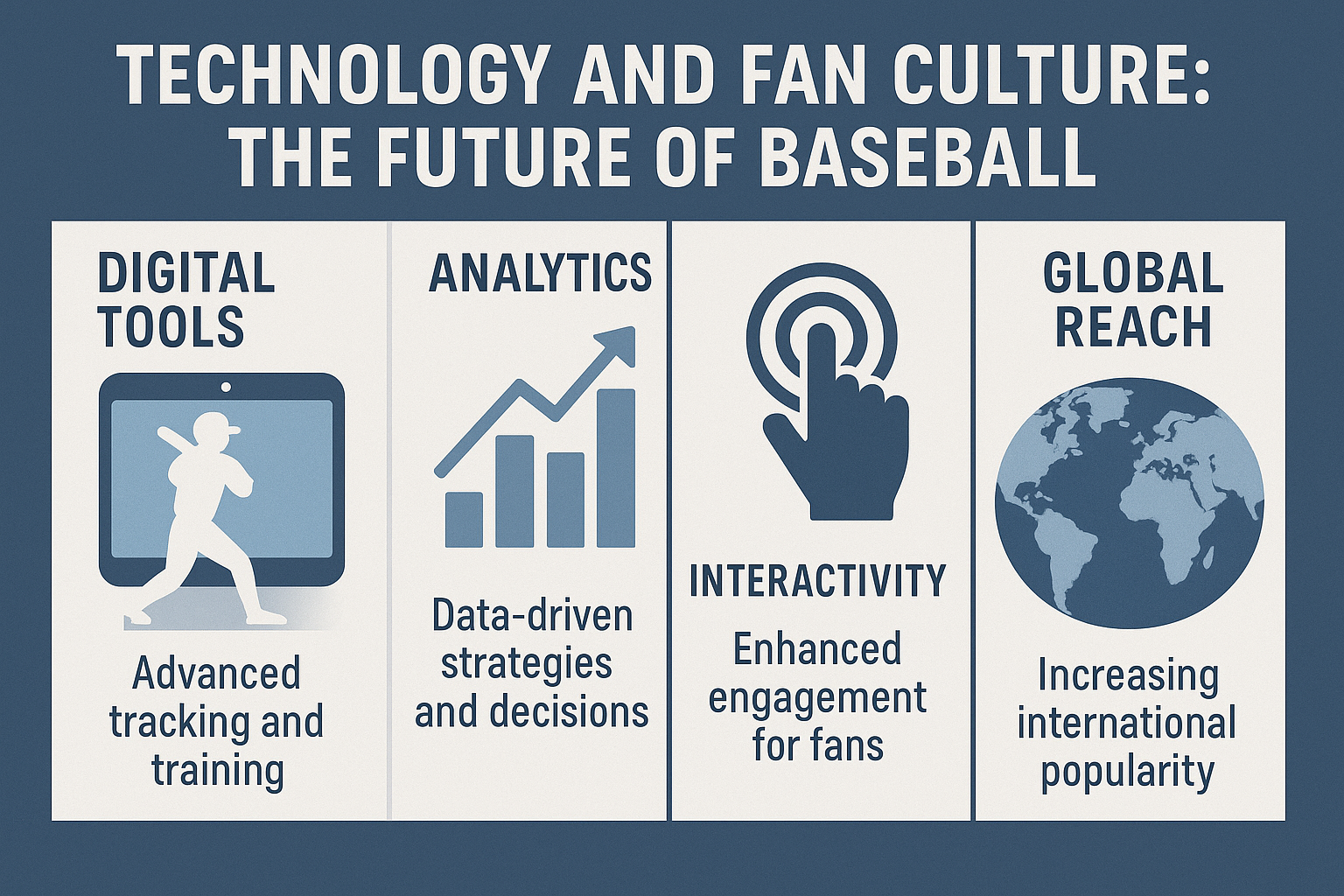 기술과 팬문화 그림