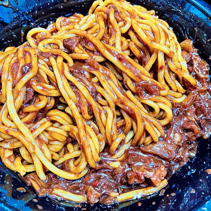 충북 제천 맛집 무설탕 춘장 짜장면
