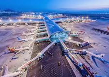 인천공항 제1여객터미널 장기 주차장 예약