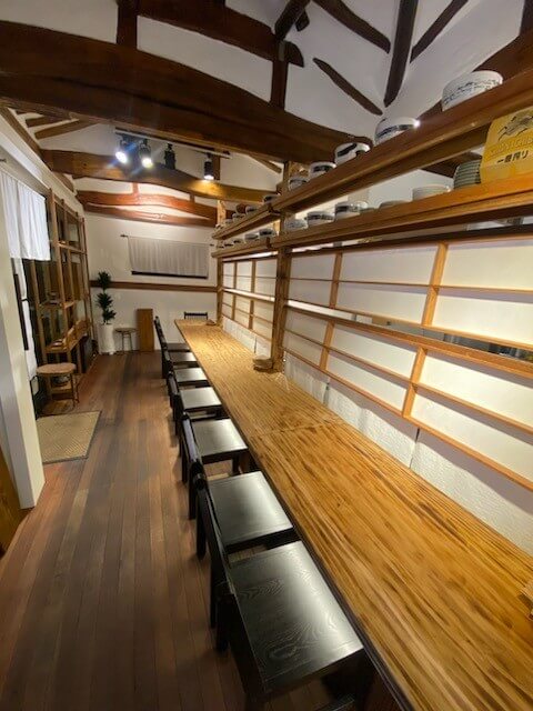 생생정보 2359회 스타 밥집 – 자두 추천 익선동 우동 맛집 ‘기생’