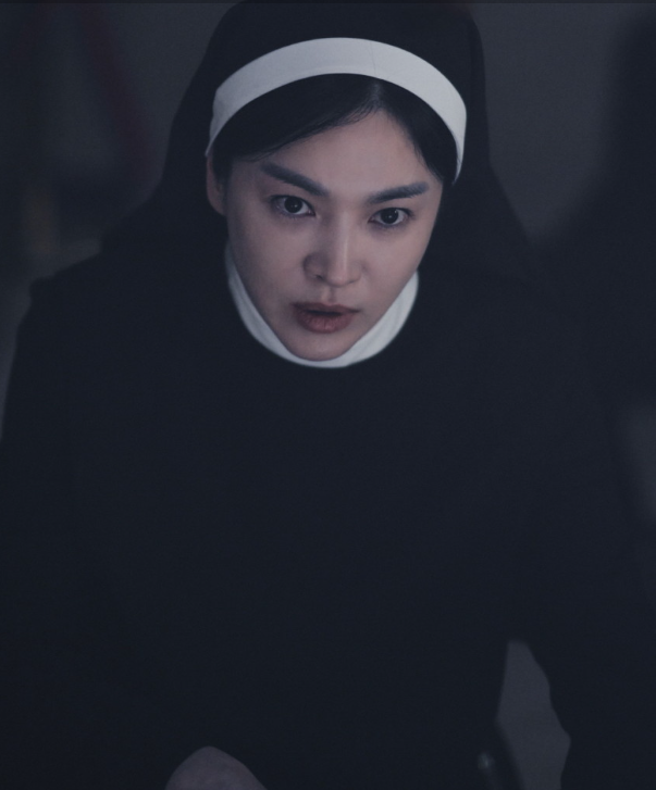 검은 수녀들 (Dark Nuns 2025) 줄거리 등장인물 개봉예정일