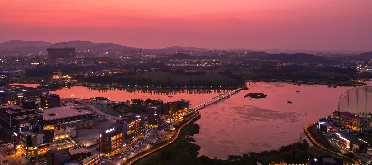 천안 가볼만한곳 베스트10