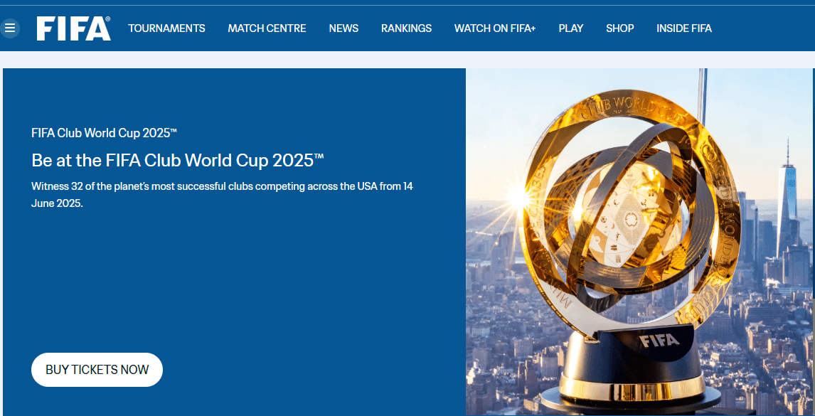 FIFA World cup