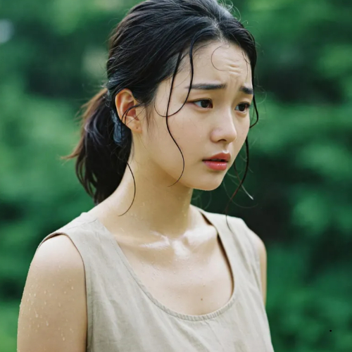 여성 심근경색 초기증상 식은땀