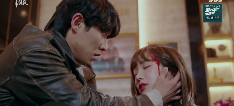 7인의탈출_14회