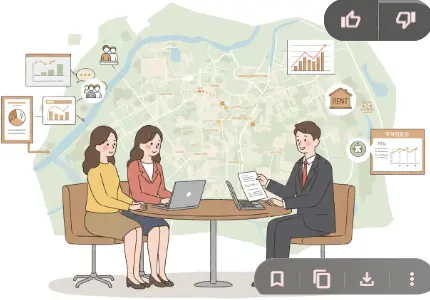 대전 소상공인 경영컨설팅 지원사업