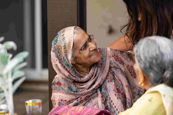 갱년기 폐경기와 안면 홍조