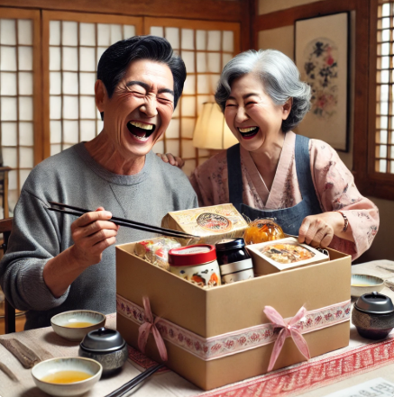 어버이날 선물 추천