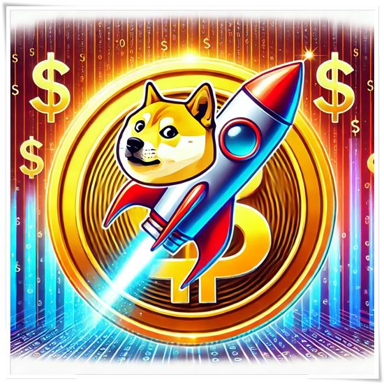도지코인 상승 이유와 전망