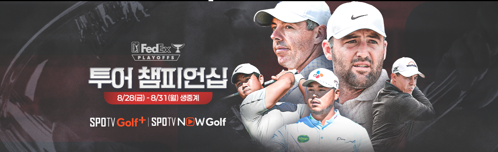 투어 챔피언십