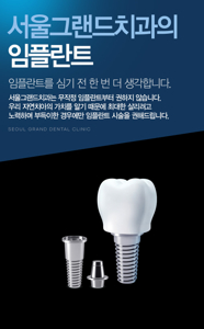 서울 임플란트