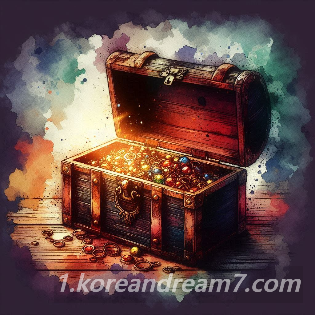 돌아가신 아버지와 식사하는 꿈