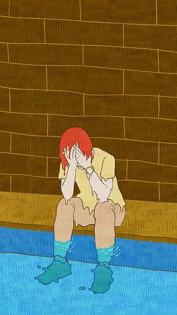 눈물 꿈 눈물 흘리는 꿈 부모 조상 보는 꿈 대성통곡 하는 꿈해몽